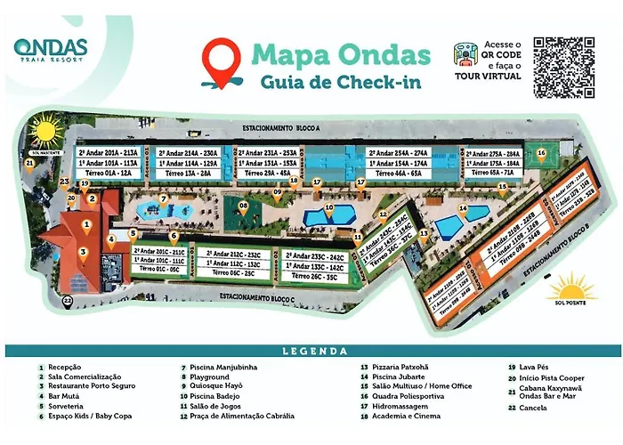 Ondas Praia Resort Porto Seguro